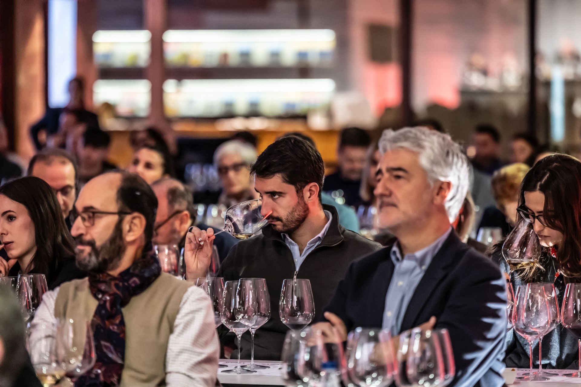 Las mejores imágenes de &#039;Dos generaciones y un destino: la viña&#039;