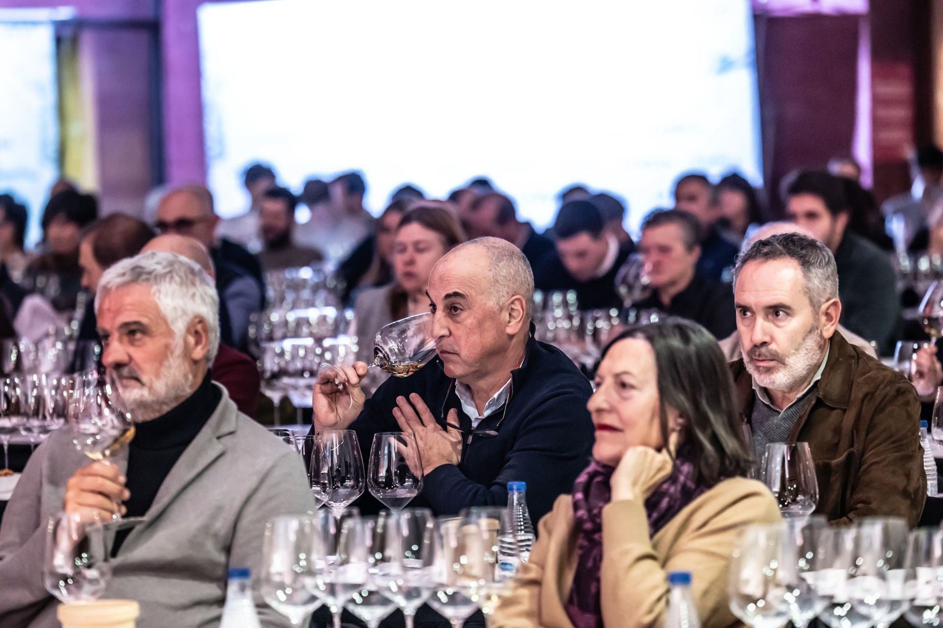 Las mejores imágenes de &#039;Dos generaciones y un destino: la viña&#039;