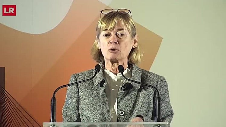 Correveidile, Palabra con futuro 2025