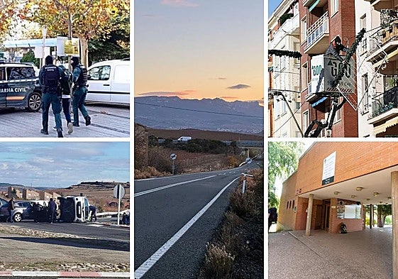 Las noticias imprescindibles