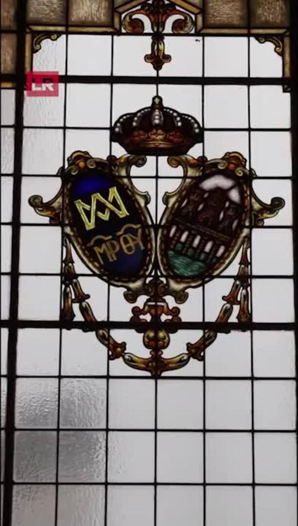 El adiós del padre Jorcano