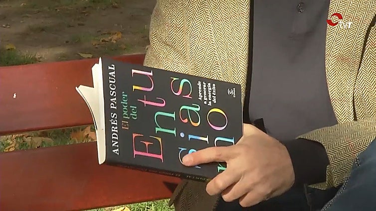 El poder del entusiasmo