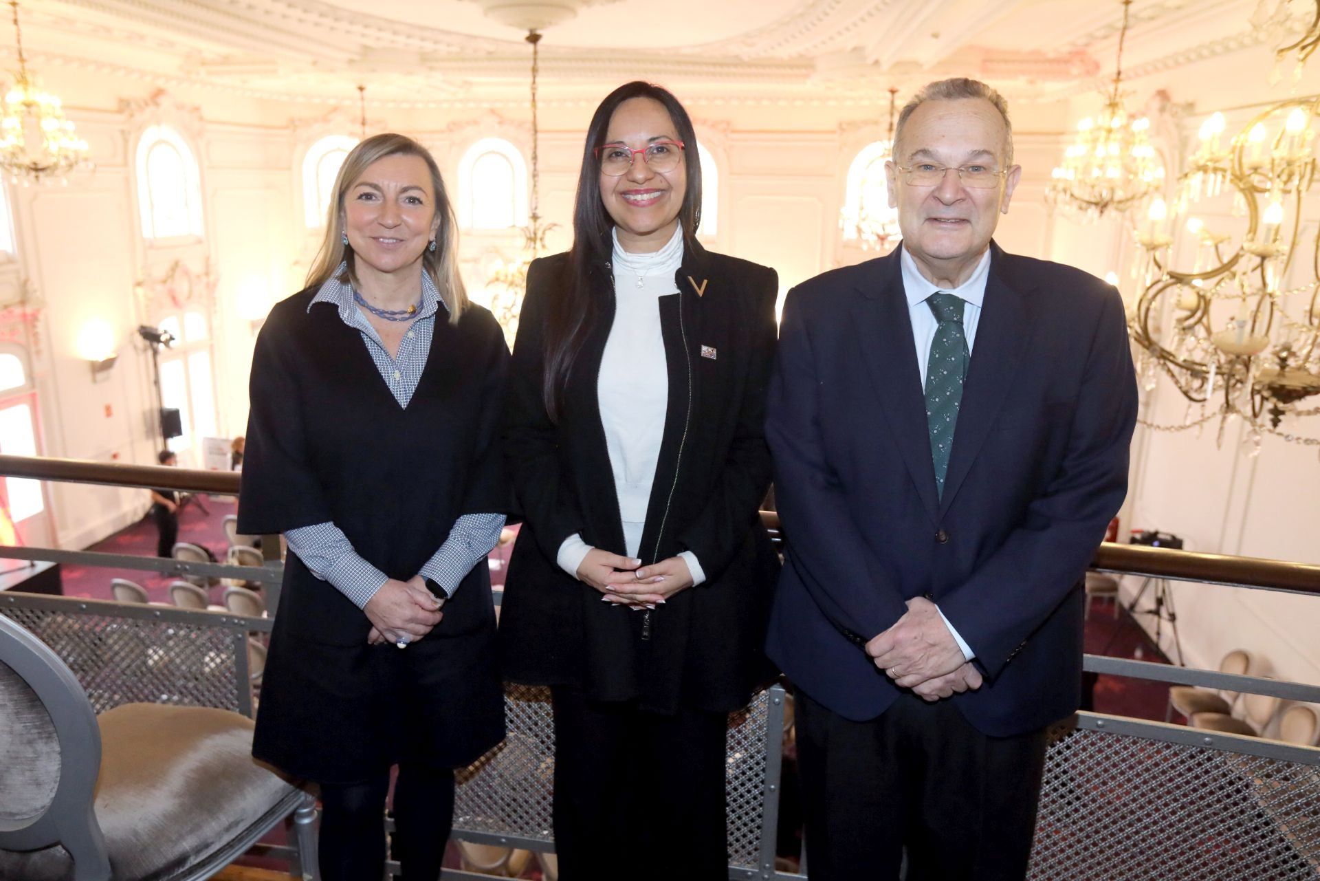 Futuro en Español, en imágenes