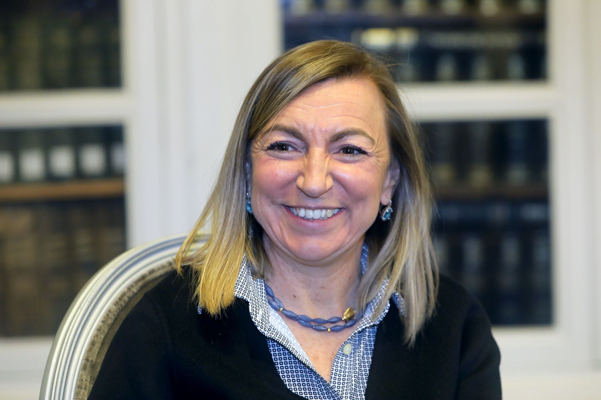 Futuro en Español, en imágenes