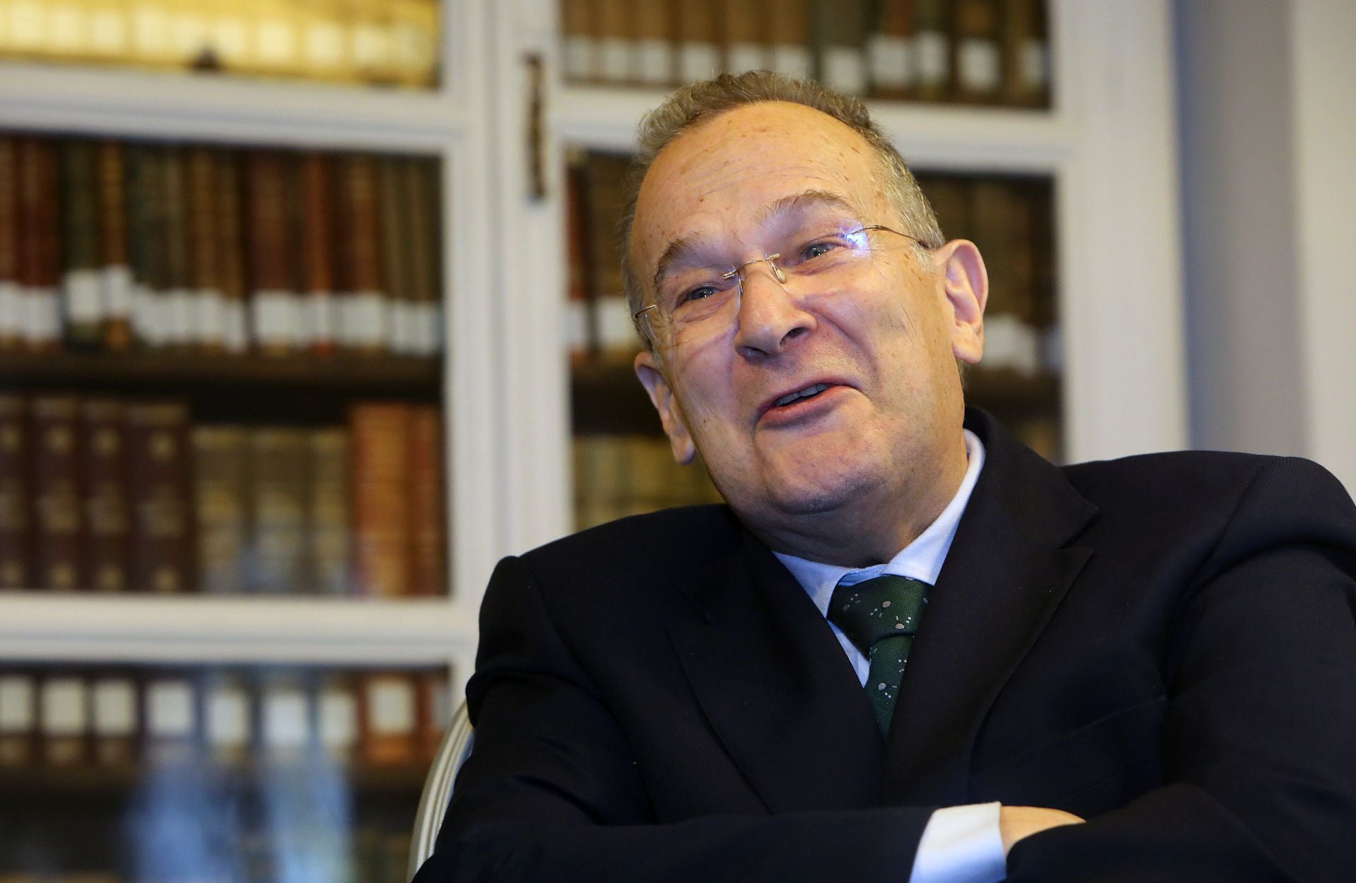 Futuro en Español, en imágenes