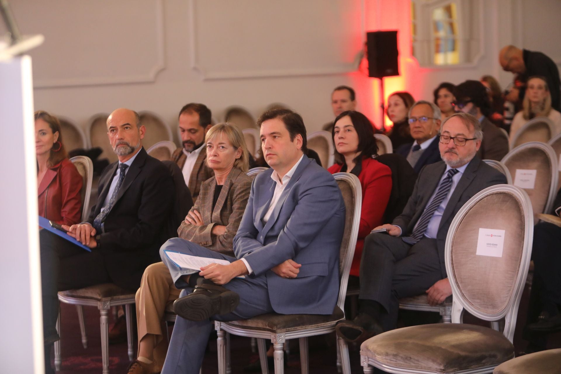 Futuro en Español, en imágenes