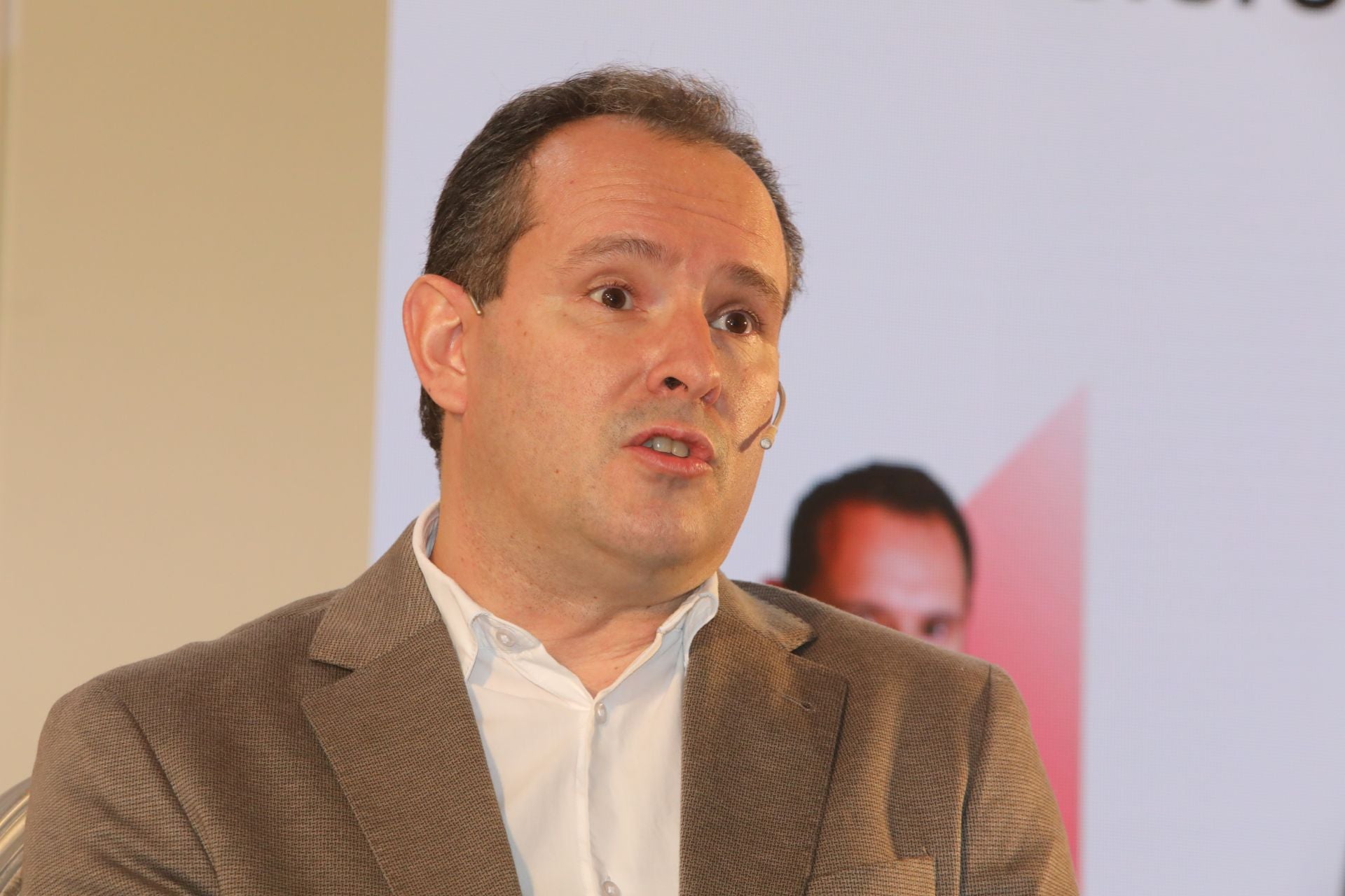 Futuro en Español, en imágenes