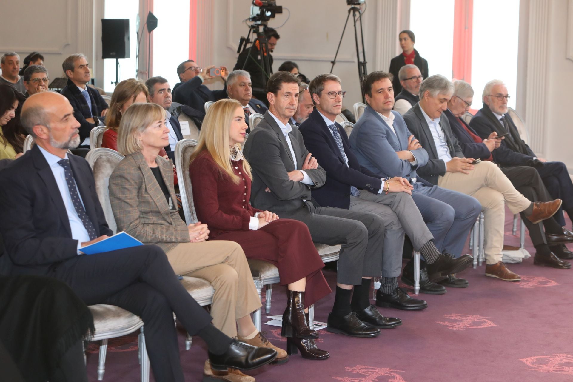 Futuro en Español, en imágenes