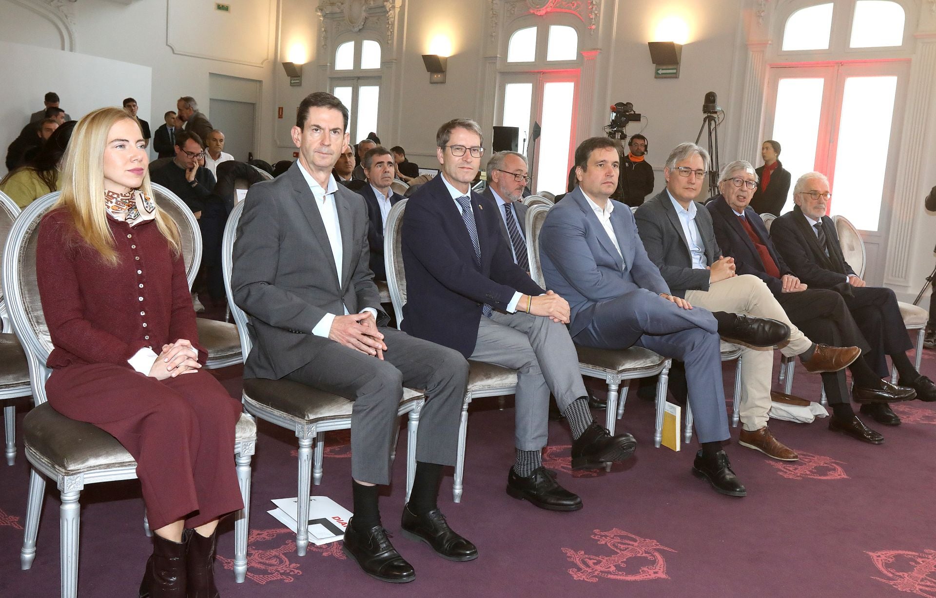 Futuro en Español, en imágenes