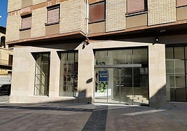 Abierta la inscripción para la ludoteca de Haro