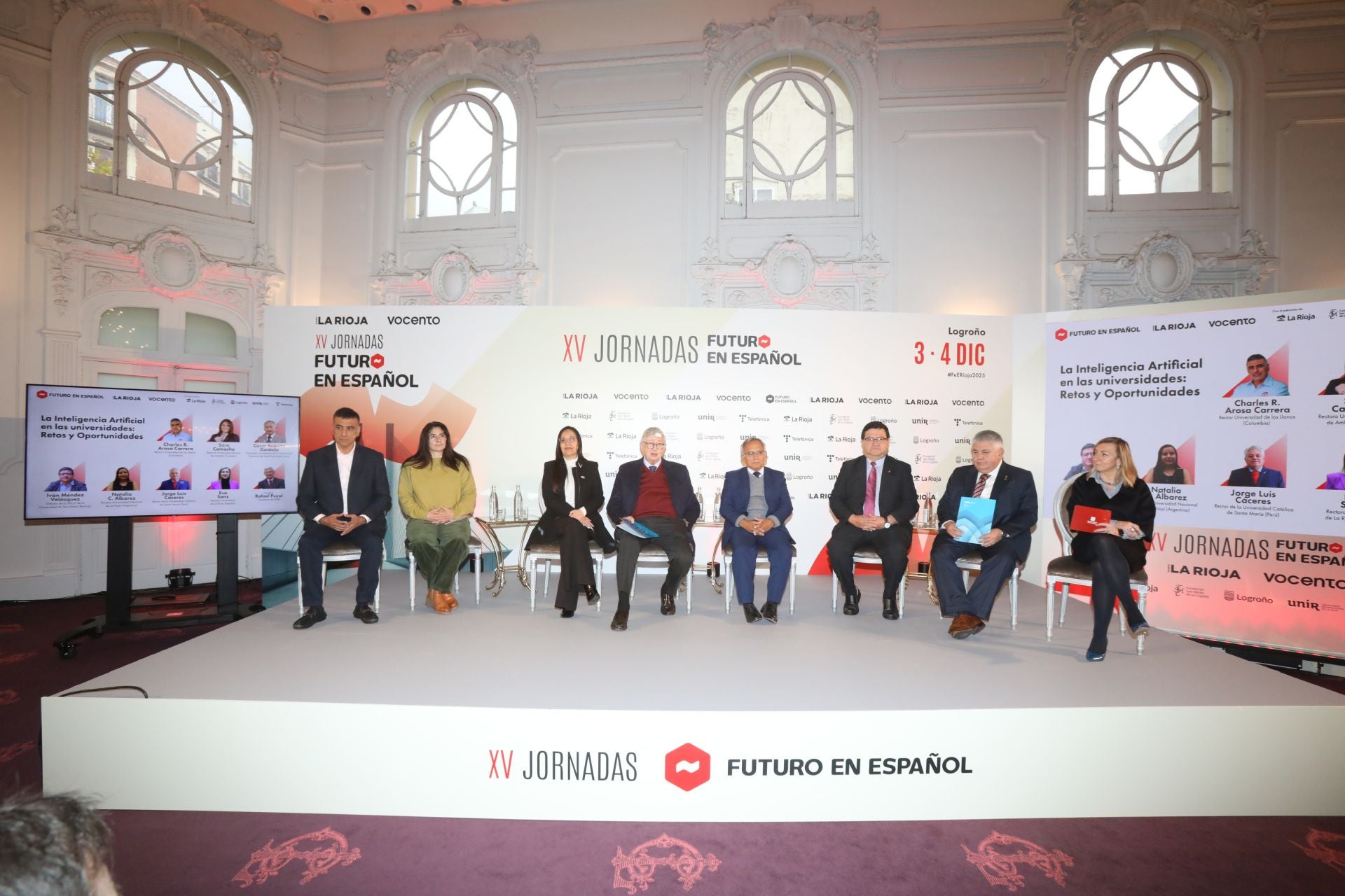 Futuro en Español dice adiós hasta el año que viene