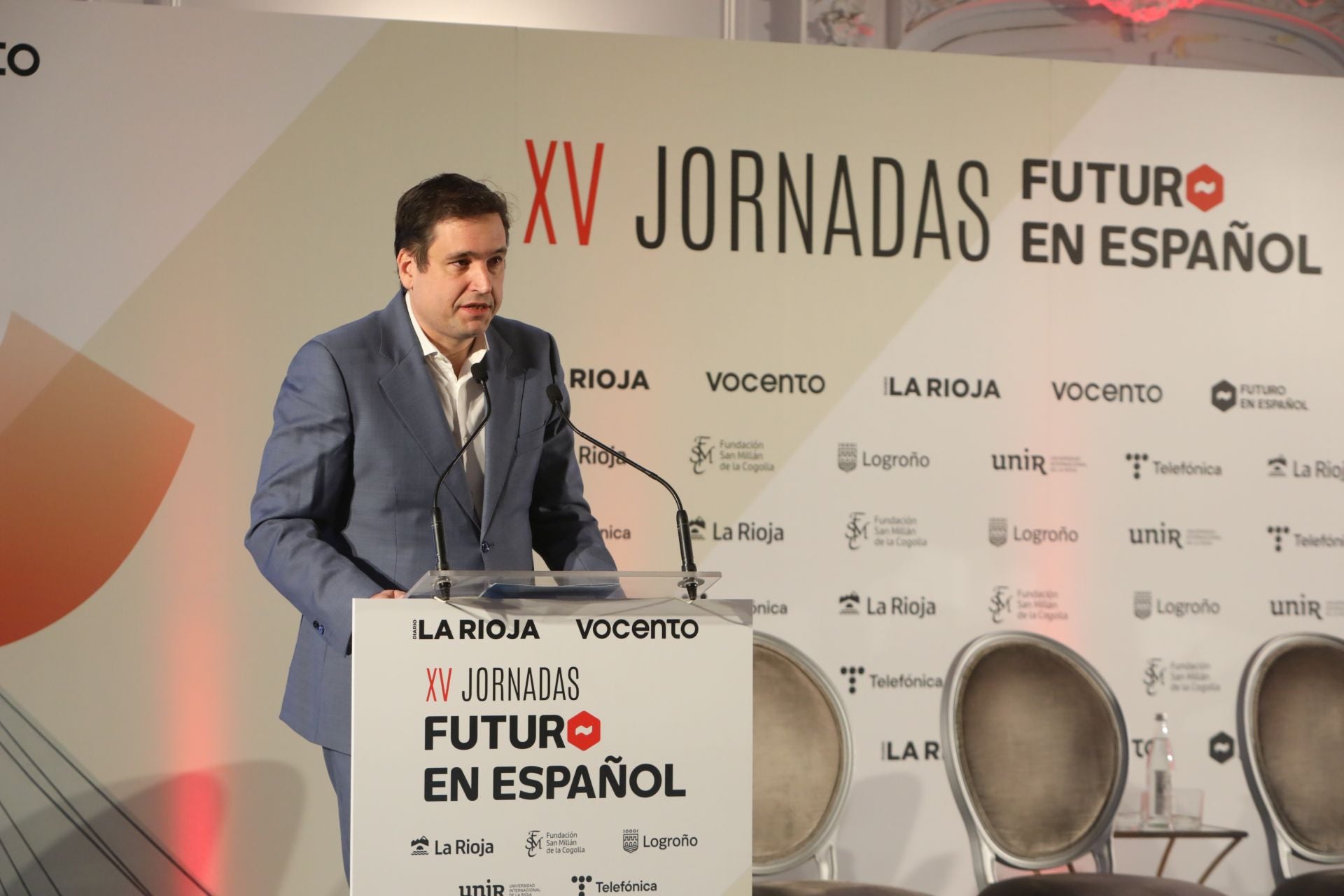 Futuro en Español dice adiós hasta el año que viene