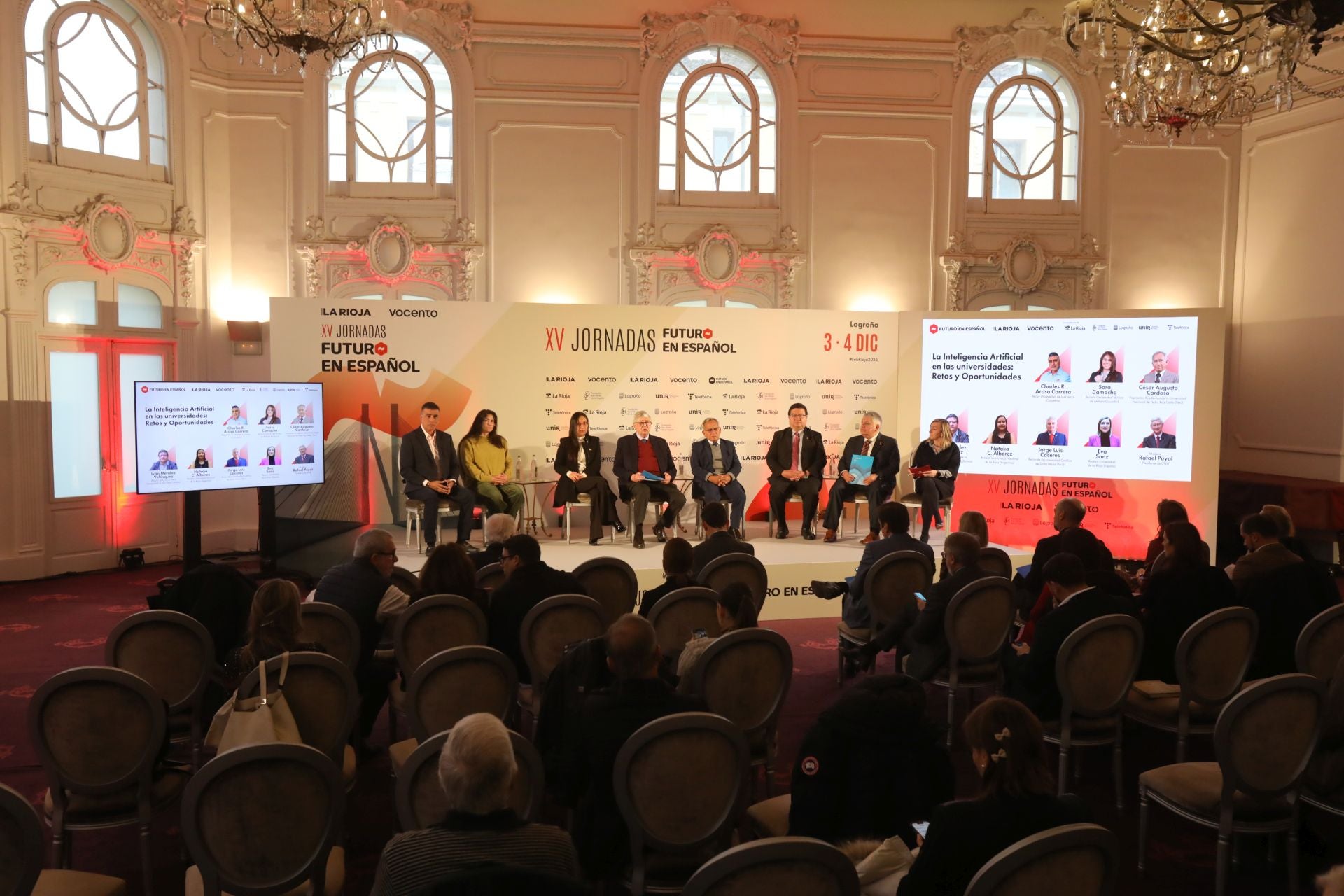 Futuro en Español dice adiós hasta el año que viene