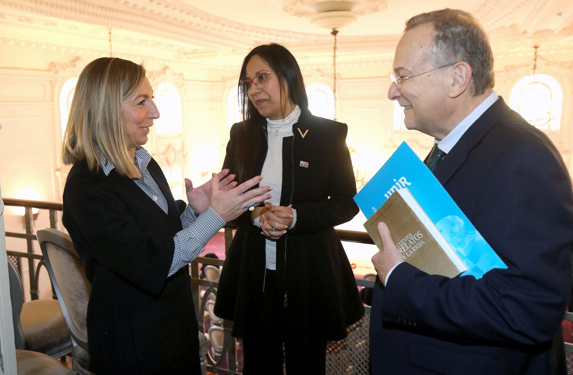 Futuro en Español dice adiós hasta el año que viene