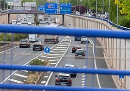 Tráfico pone en marcha un operativo especial por el puente de diciembre