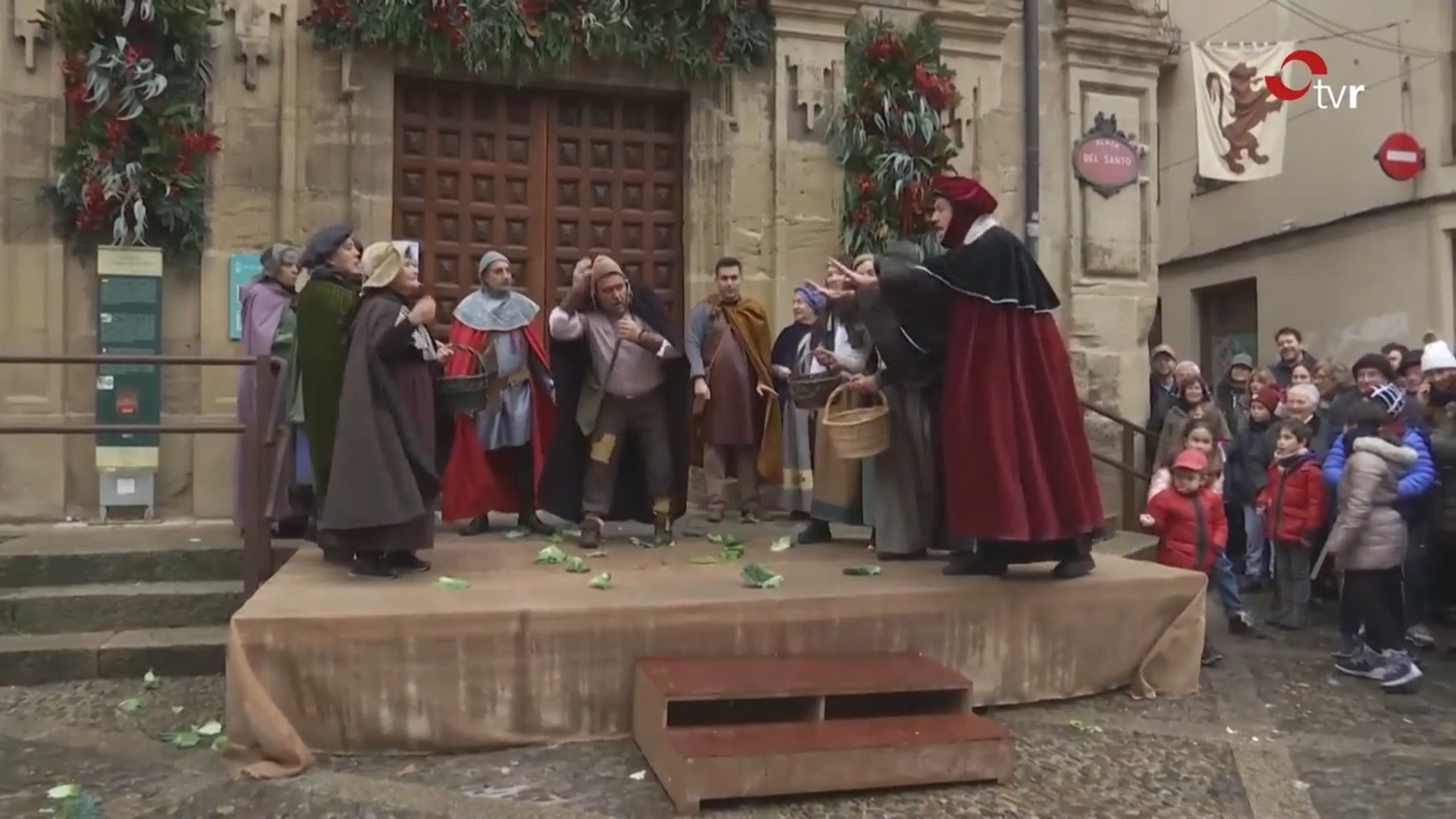 Planes culturales para este puente en La Rioja