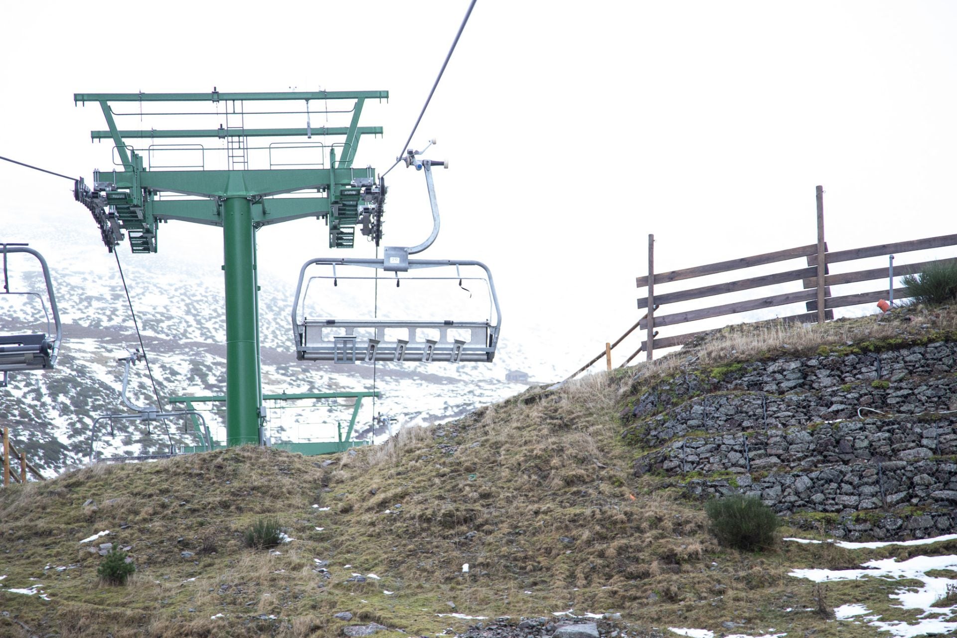 Valdezcaray abre para uso turístico