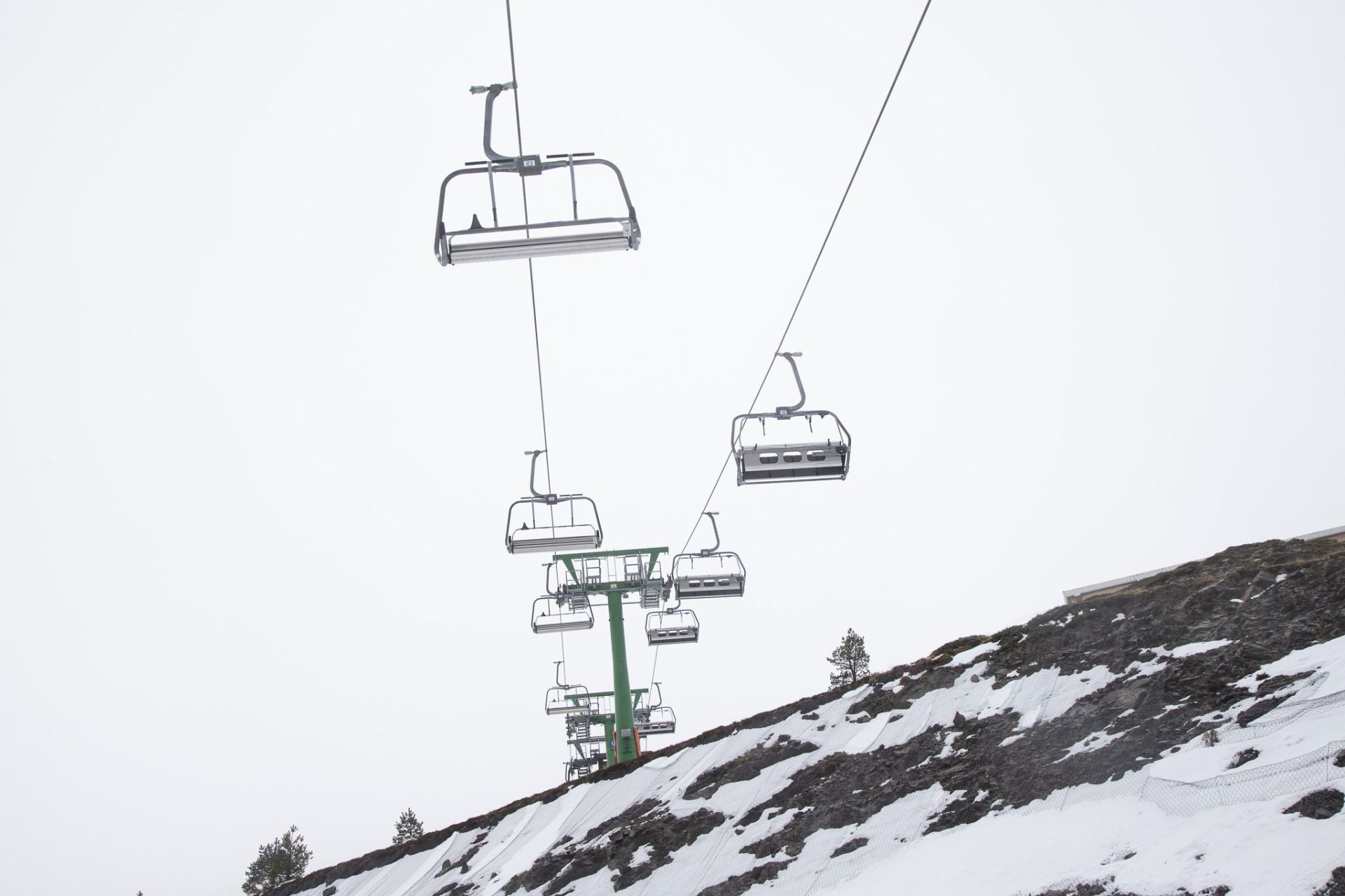 Valdezcaray abre para uso turístico