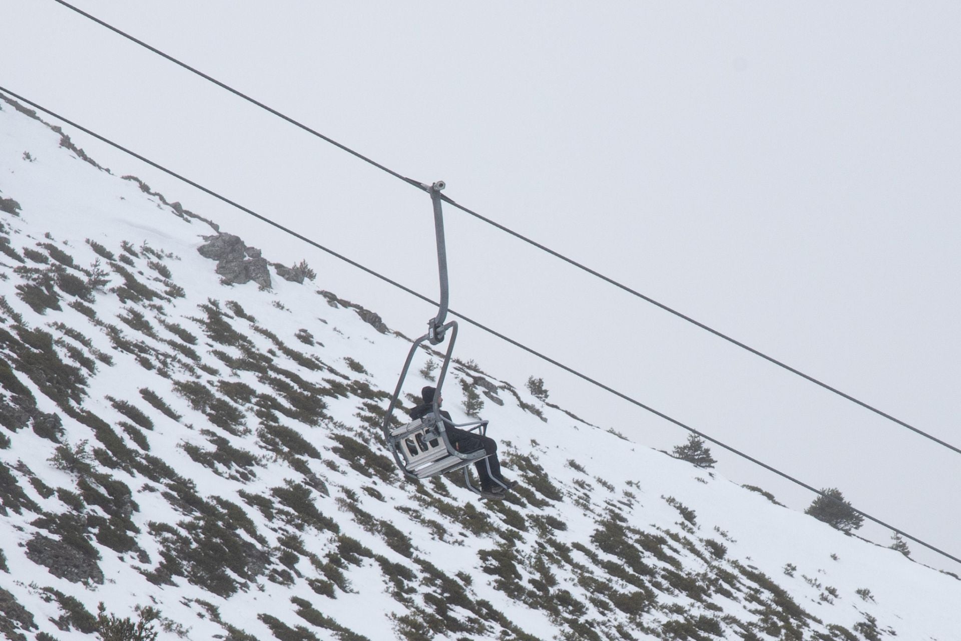 Valdezcaray abre para uso turístico
