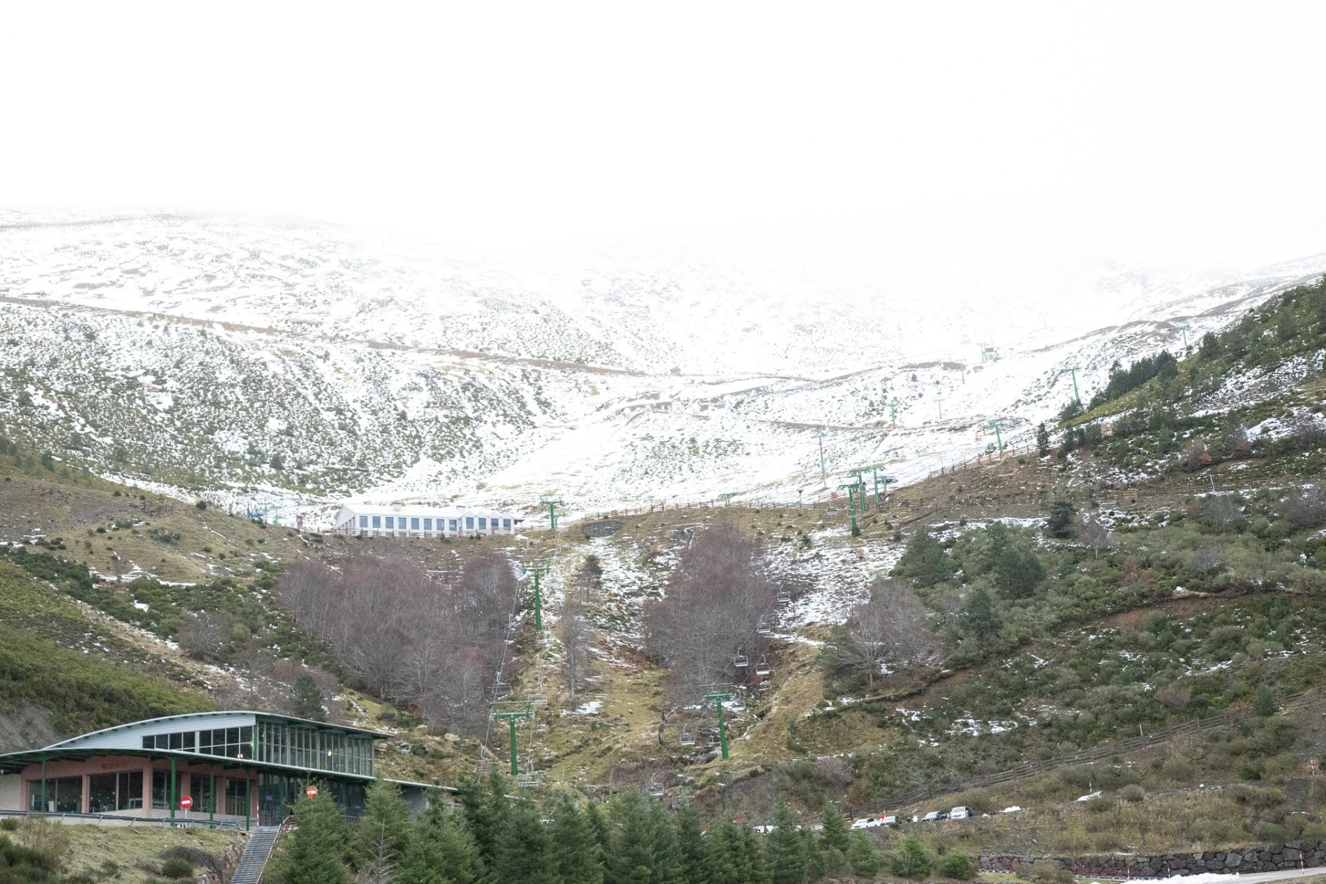 Valdezcaray abre para uso turístico