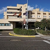 Fallece un joven de 28 años y otro de 32 resulta herido grave en un accidente de tráfico en la AP-15, en Castejón