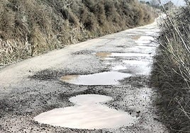 Luces de Navidad, reparto de chocolate, visibilidad en las calles... en el Teléfono del Lector de hoy