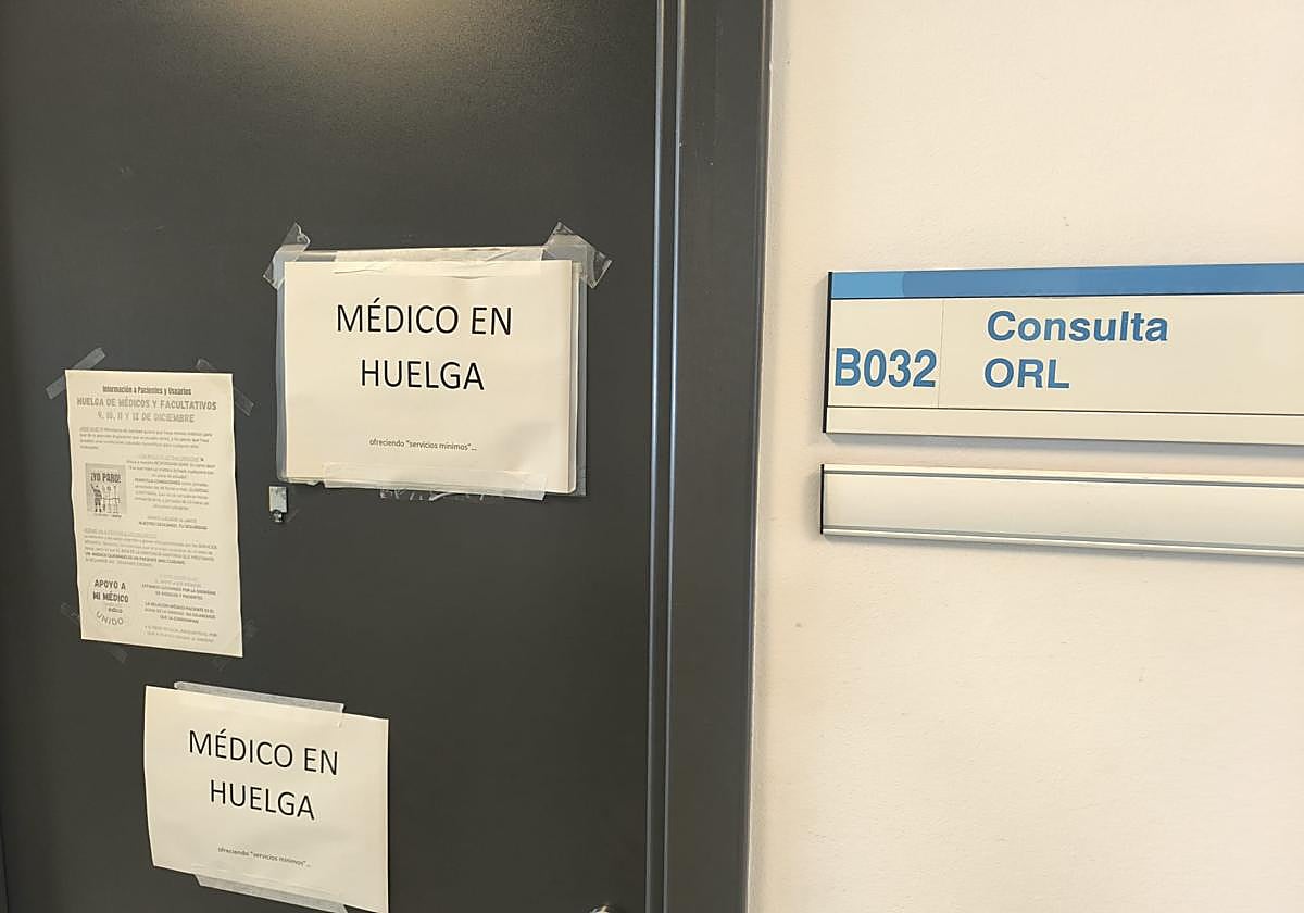 El Carpa, este martes.