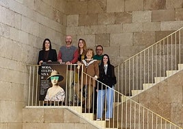 &#039;Moda, cultura viva&#039; estrena nueva edición