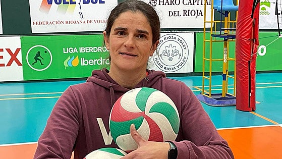 «Si no hay más entrenadoras es por falta de oportunidades»