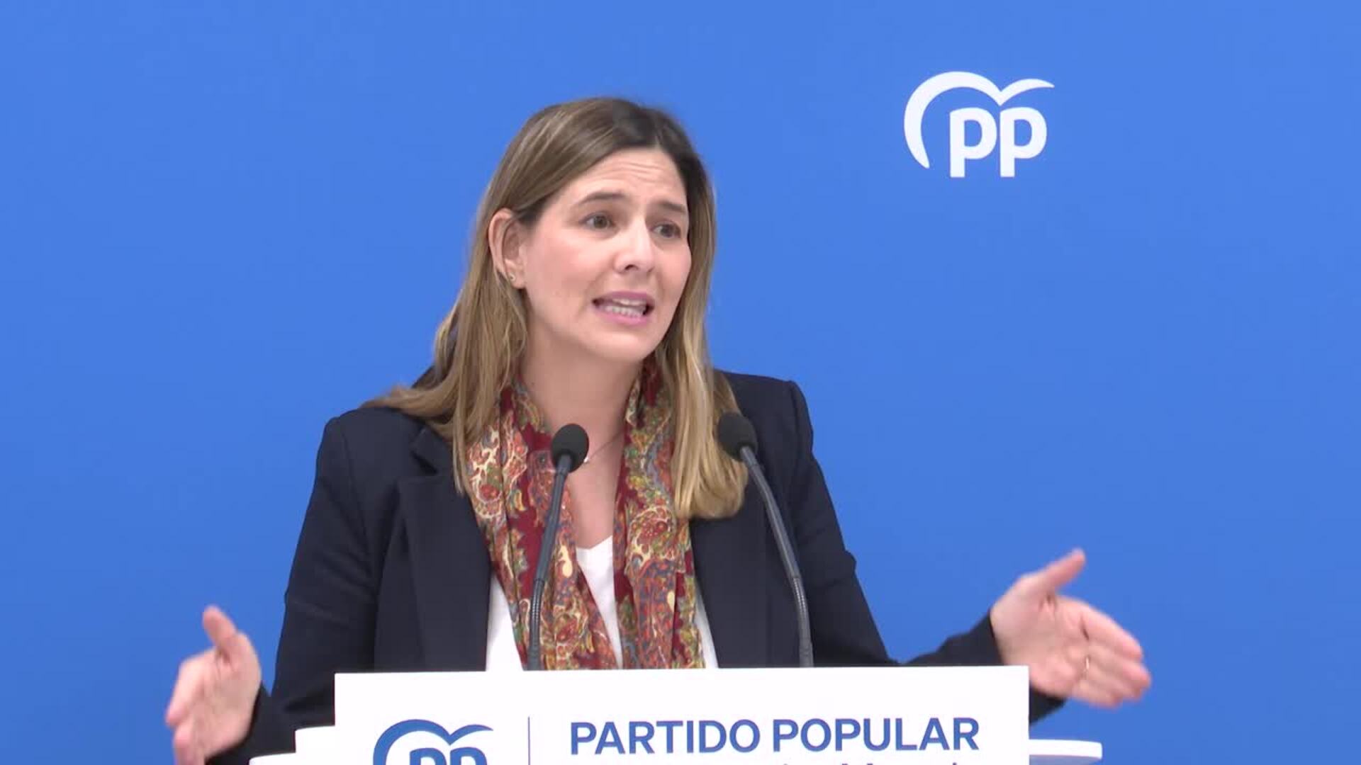 PP asegura que Sánchez le permite a Page algún "pellizco" a cambio del apoyo