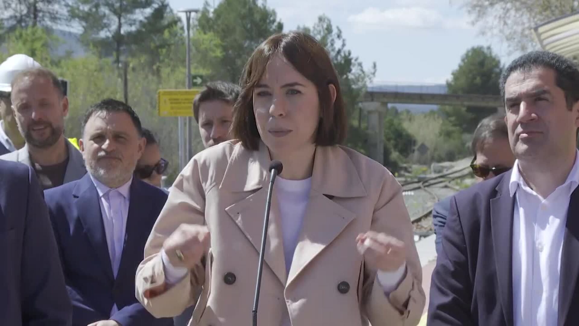 Morant reprocha al PP que no pueda "ofrecer más que insultos"