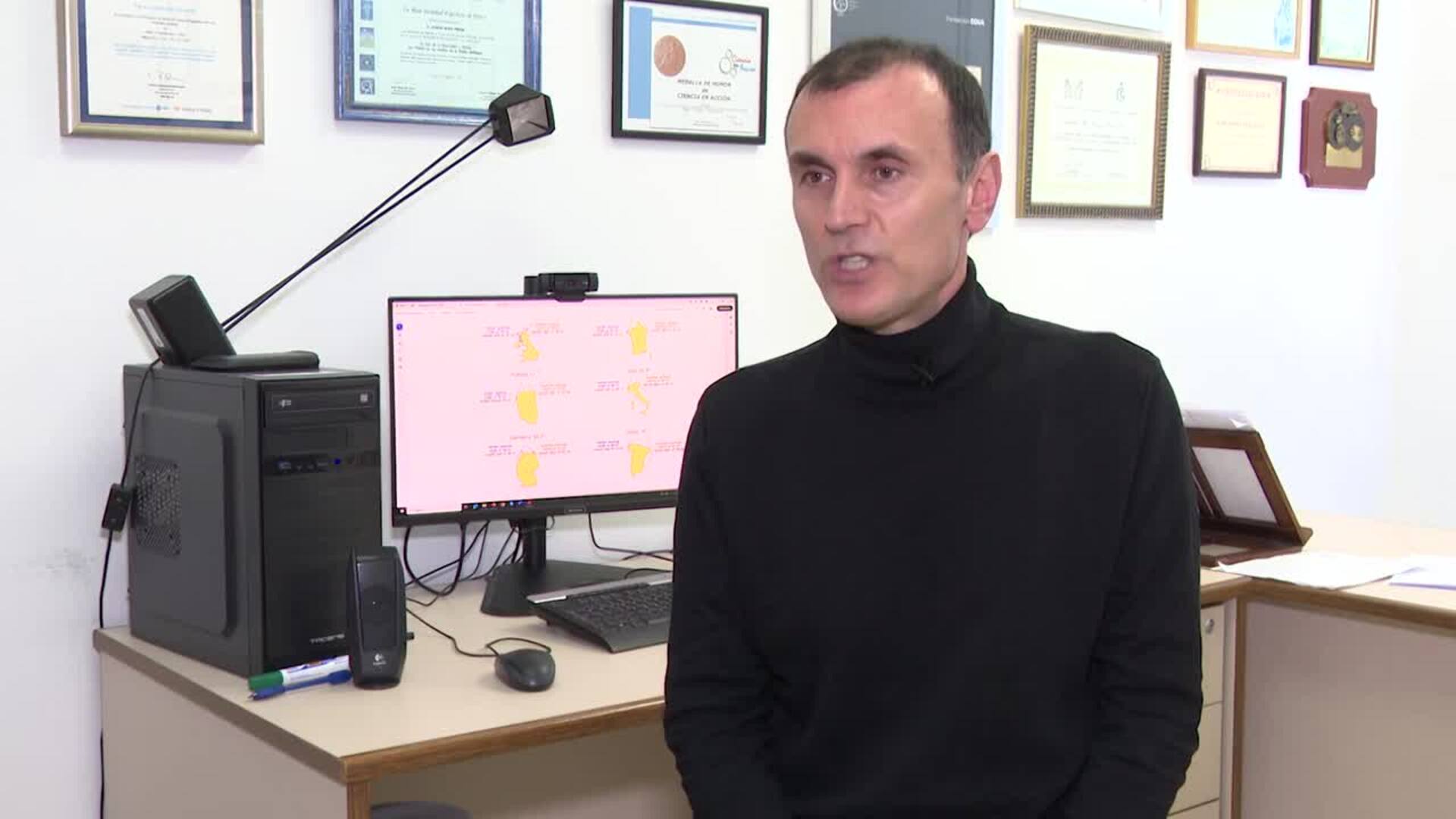 Jorge Mira, sobre el cambio de hora:“No es ahorrar energía, es alinearnos con el ciclo natural”
