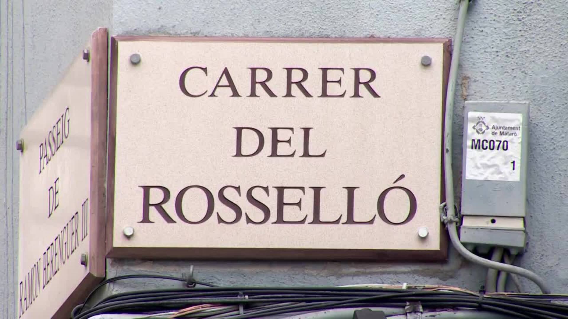 3 menores detenidos por la quema de 2 contenedores el martes por la noche en Mataró (Barcelona)