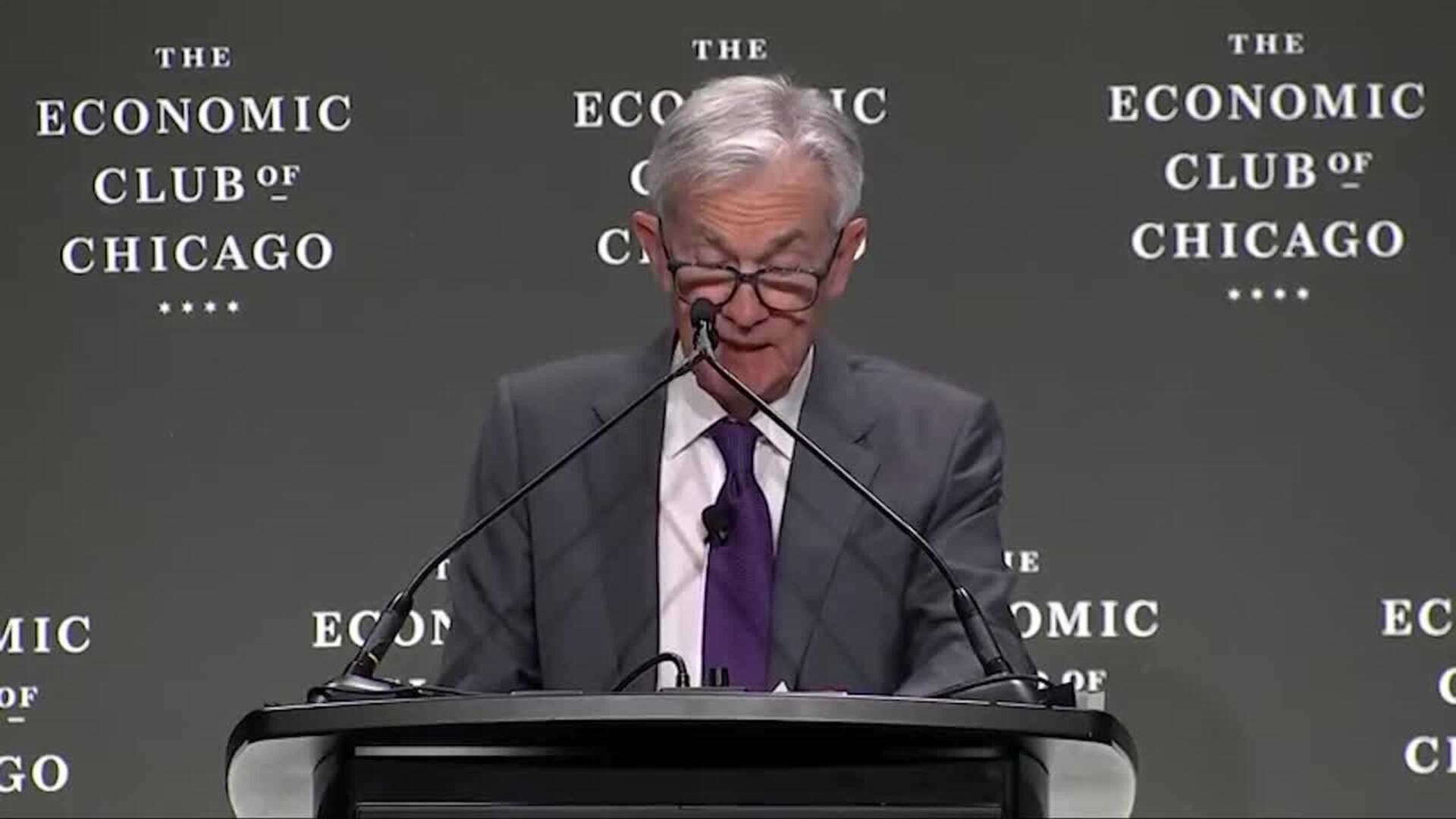 Trump carga contra Jerome Powell, presidente de la FED: "El despido no puede esperar"