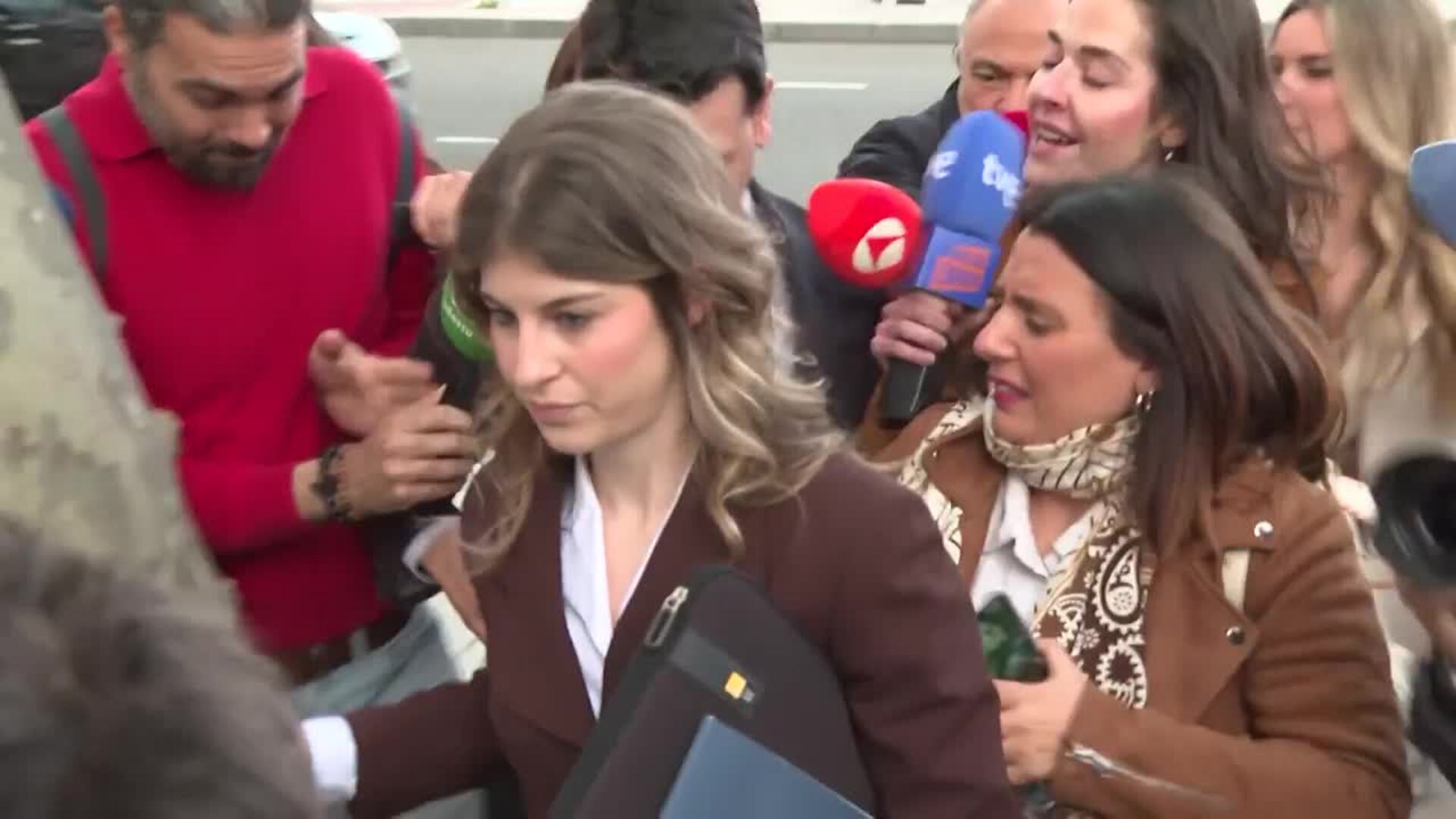 TS cita el 23 de mayo al novio de Ayuso para que testifique en la causa contra García Ortiz