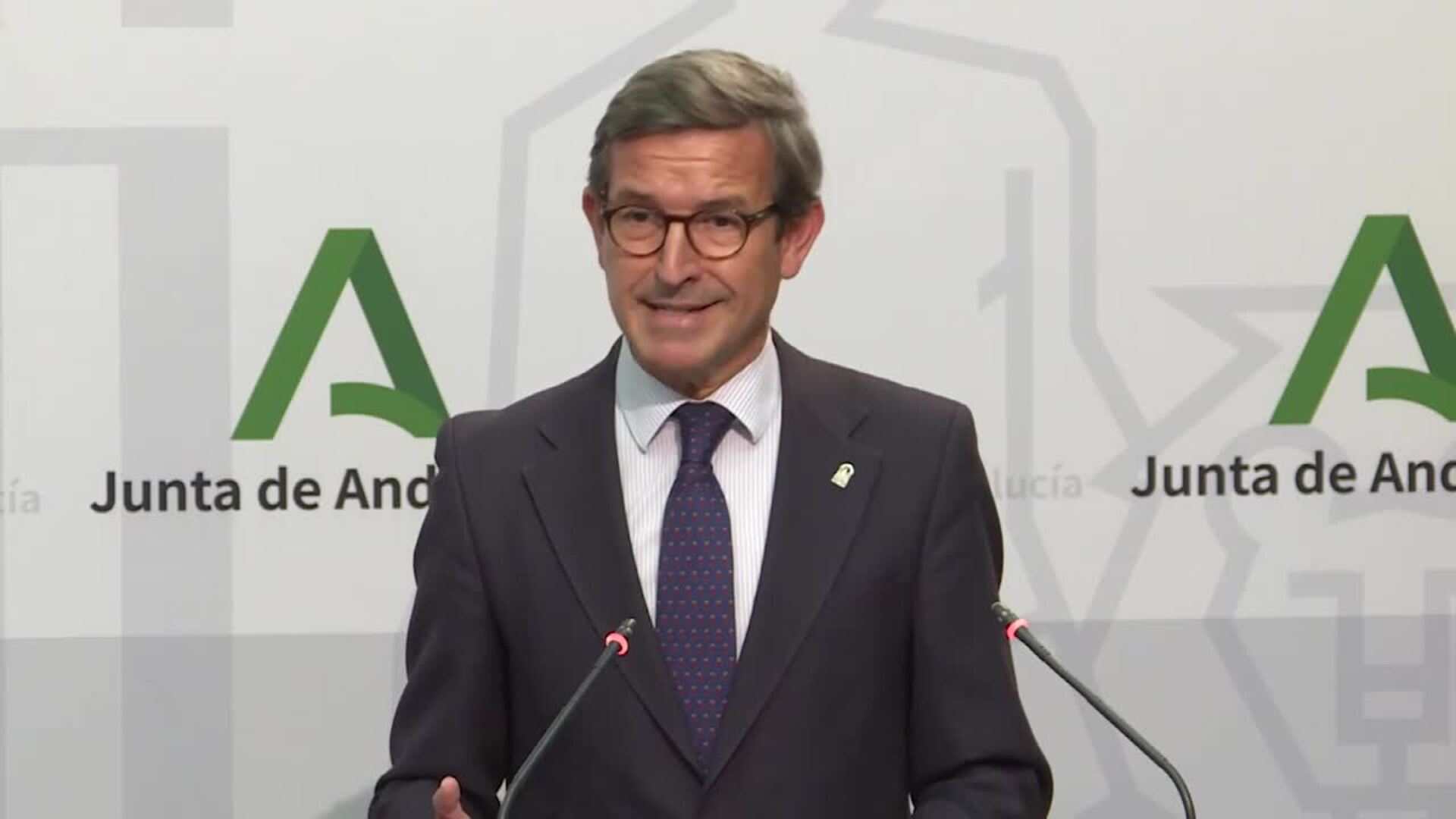 Junta urge al Gobierno a mejorar la conexión de Andalucía oriental y afea cierre de nucleares