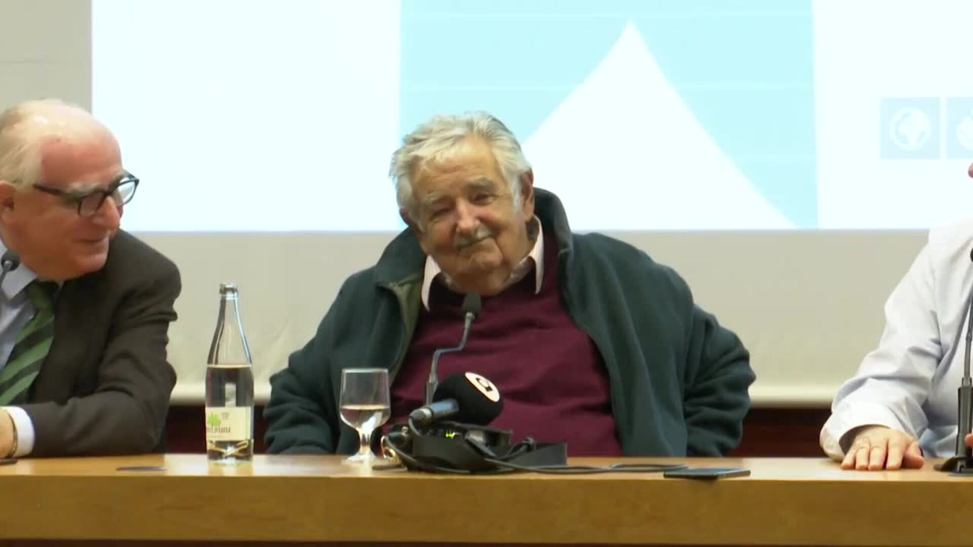 Muere el expresidente uruguayo José Mujica a los 89 años