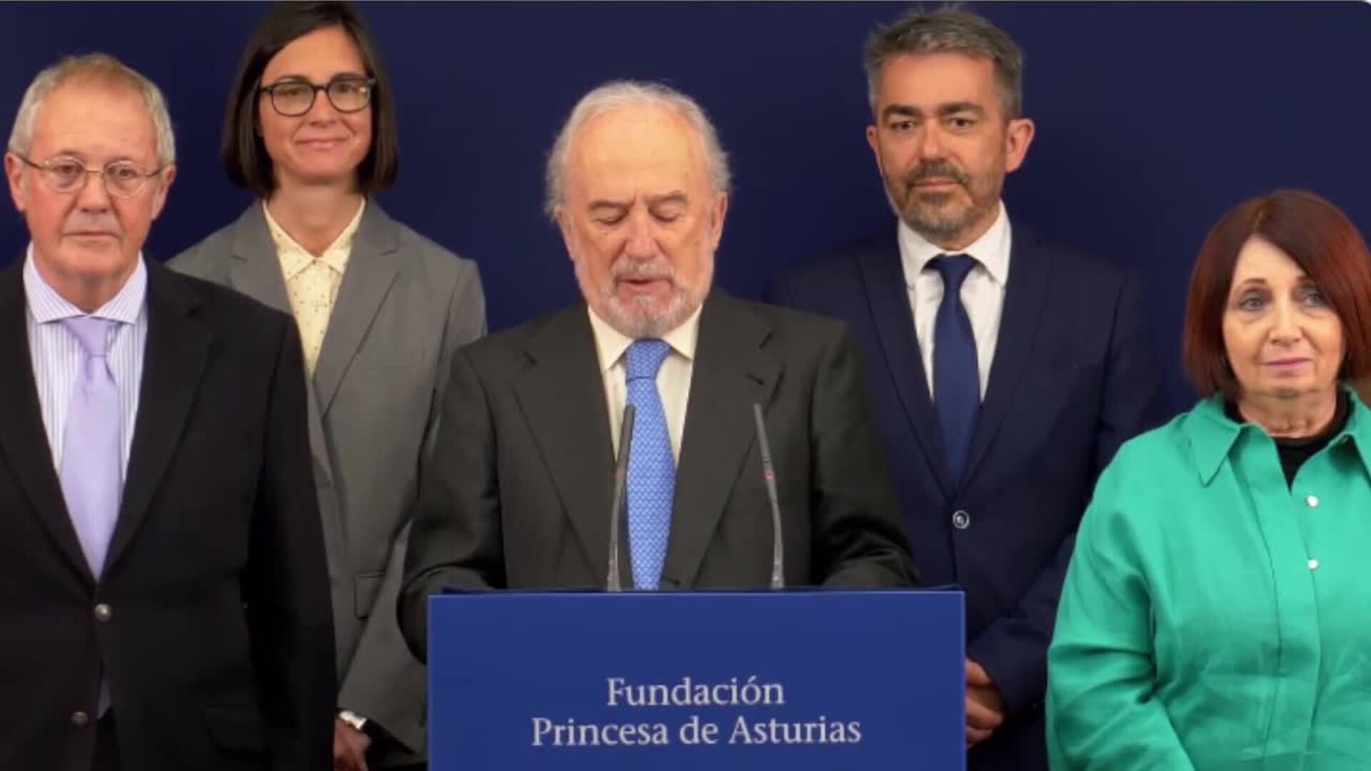 Eduardo Mendoza, Premio Princesa de Asturias de las Letras 2025