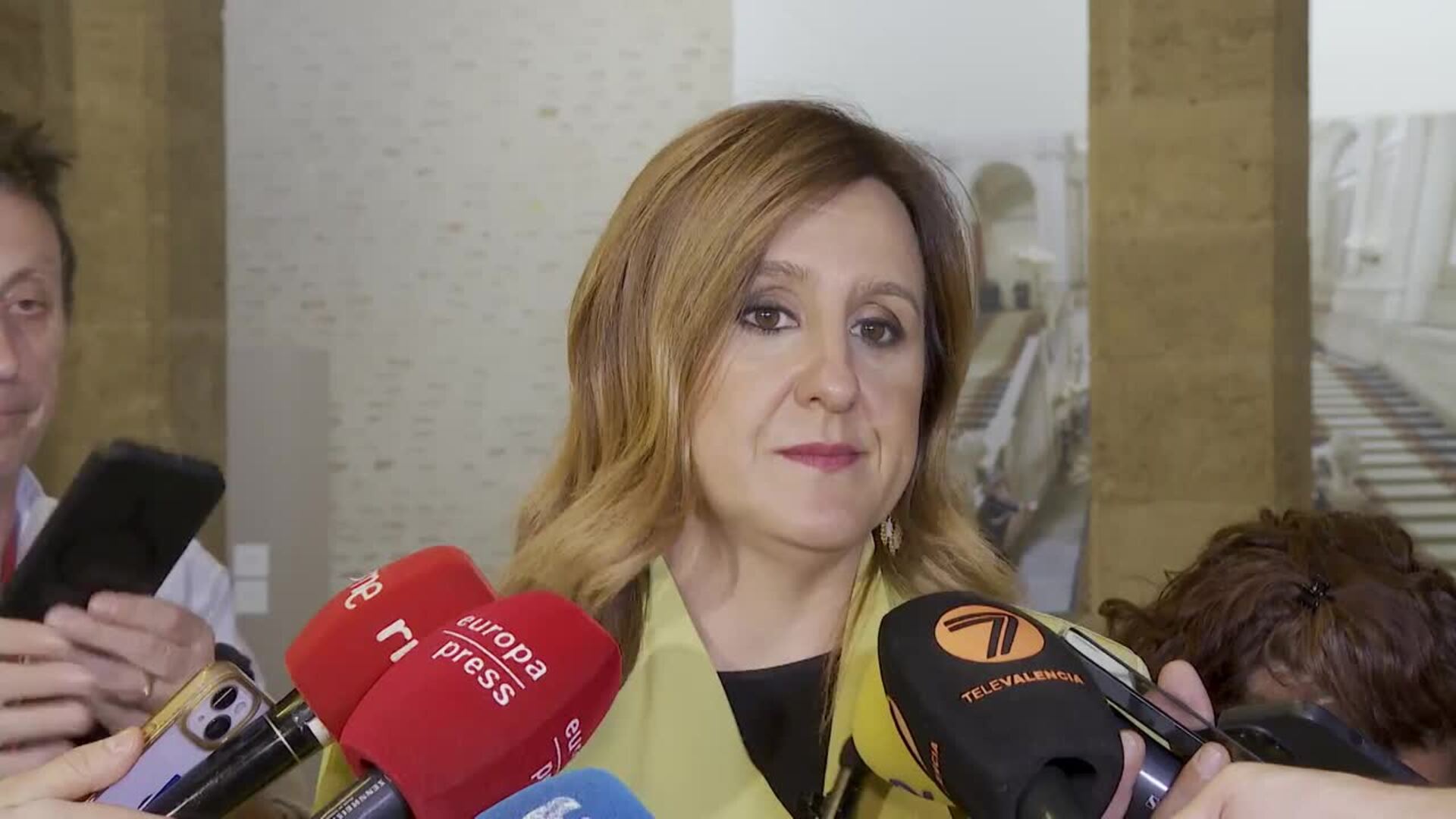 Catalá señala que si al PSPV le preocupa la auditoría del sector público "será por algo"
