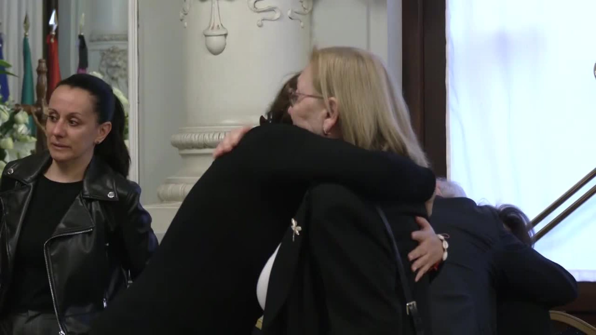 Málaga decreta 2 días de luto por la muerte de 'Fosforito' y el Ayuntamiento acoge su capilla