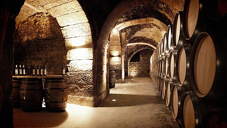 Casa Primicia, la bodega en activo más antigua de España