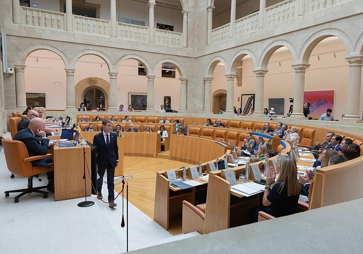 Los vientos electorales soplan de nuevo