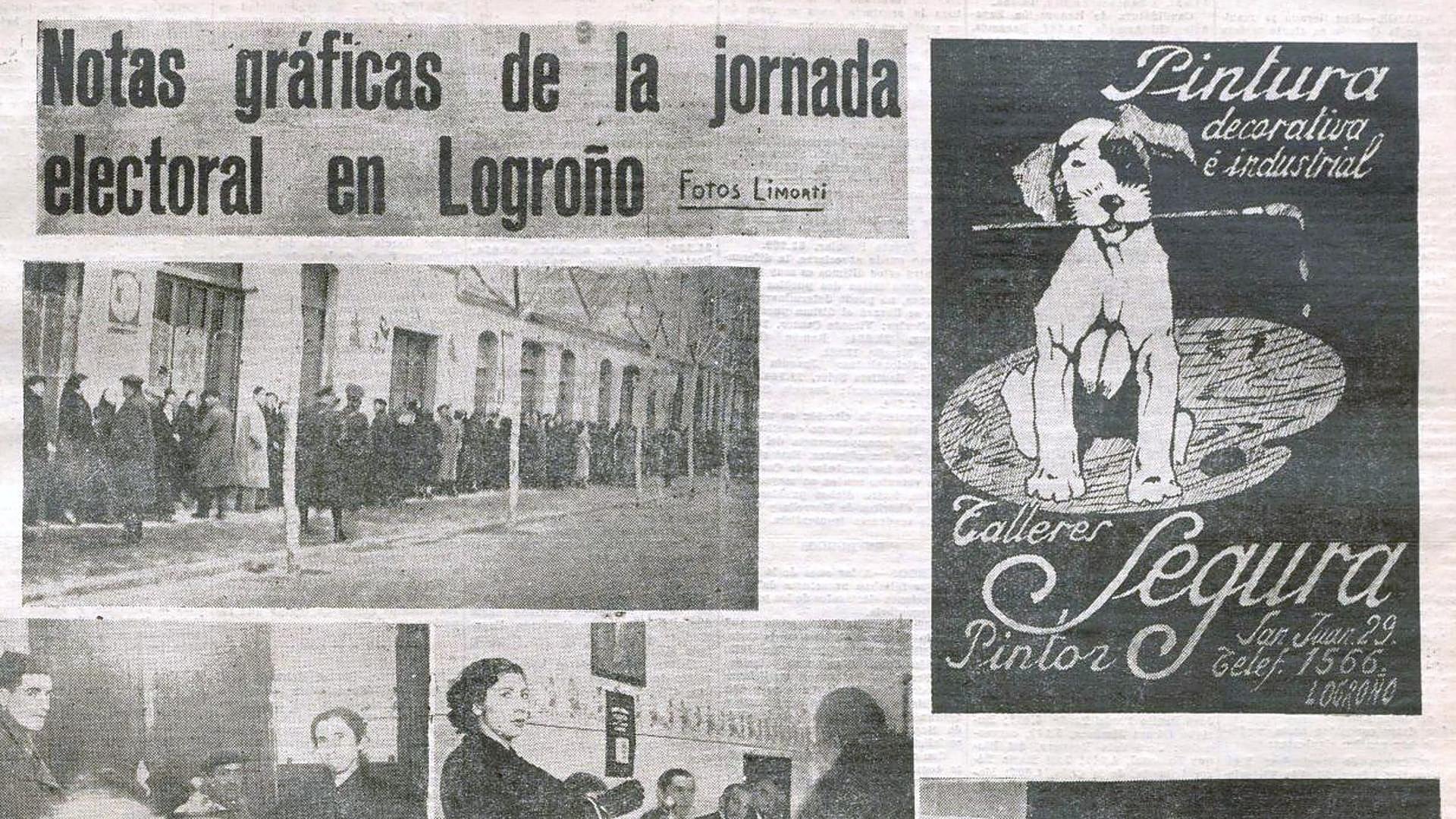 Los últimos votos republicanos