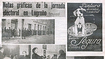 Los últimos votos republicanos