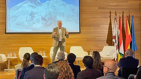 Digitalización y sostenibilidad como ventaja