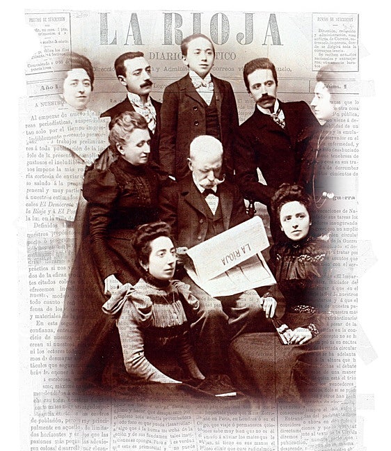 Lectores de dedo negro