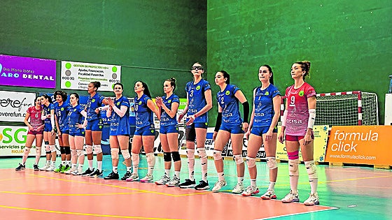 El Haro termina una temporada histórica
