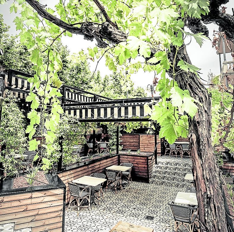 Wine Fandango presenta los vinos argentinos de Zuccardi Valle de Uco