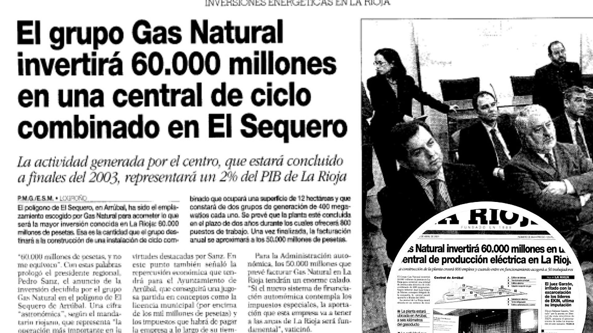 Un proyecto que funciona