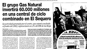 Un proyecto que funciona